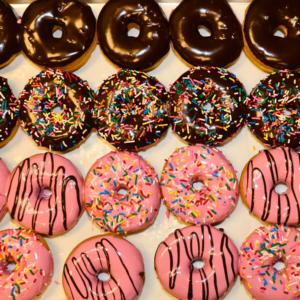 Donas