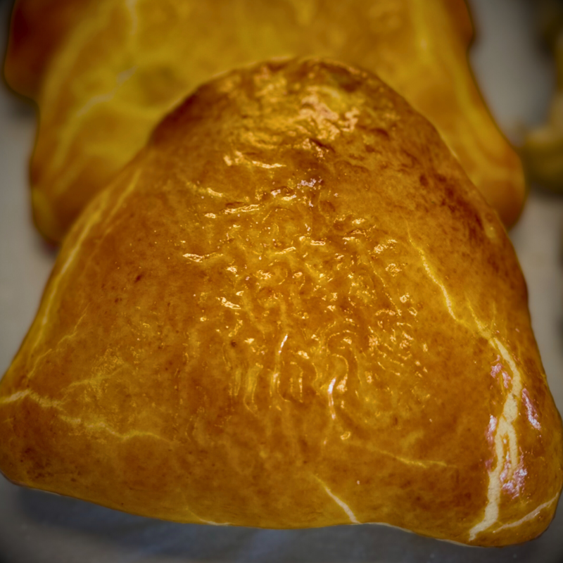 Empanada de Piña
