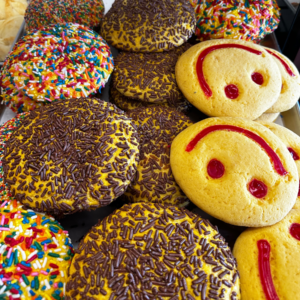Galletas (unidad)