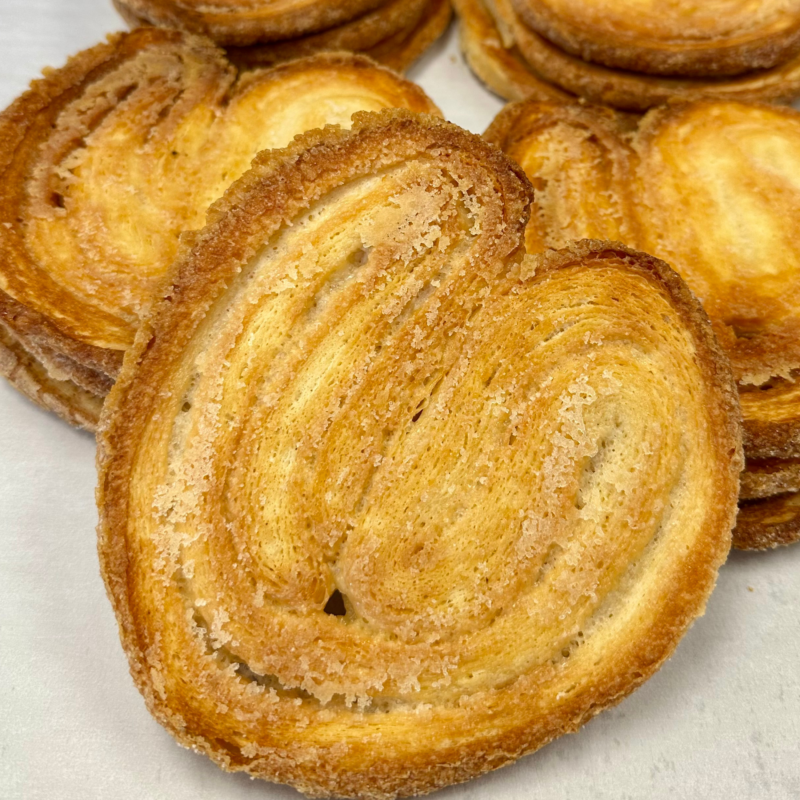 Orejas